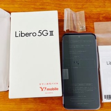 Libero 5GⅢ