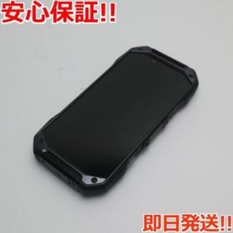 超美品 KYV46 TORQUE G04 ブラック