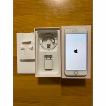 iPhone8 本体 64 GB SIMフリー