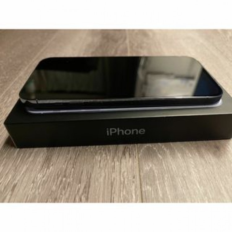 iPhone 13 Pro max 128GB simフリー ブルー