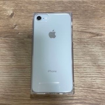 美品 iPhone8 64GB シルバー SIMフリー バッテリー94%