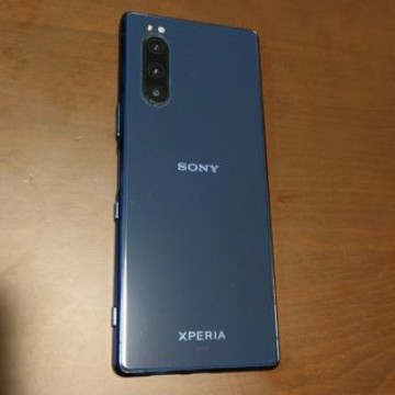 SONY XPERIA5 SOV41