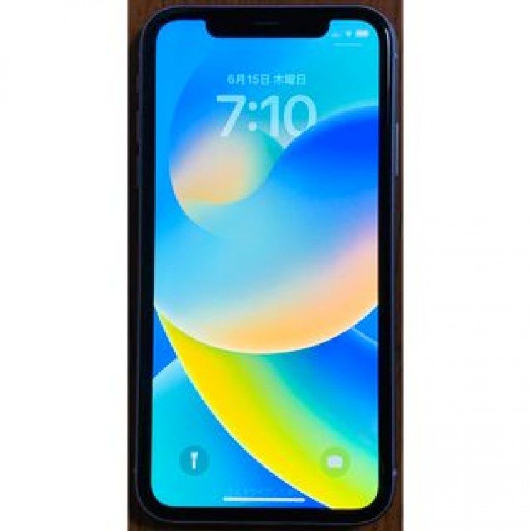 【SIMフリー】iPhone 11 パープル 64GB