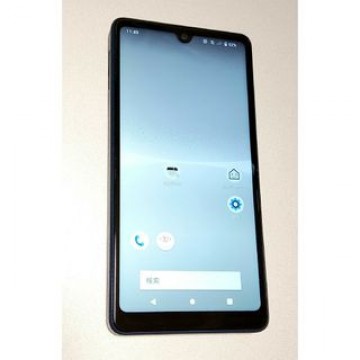 Xperia AceIII Ace3 純正 液晶パネル ディスプレイ 修理用