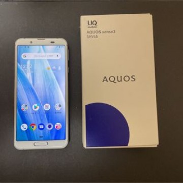 SHARP シャープ AQUOS アクオス SHV45