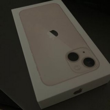 アップル iPhone13 mini 128GB ピンク au