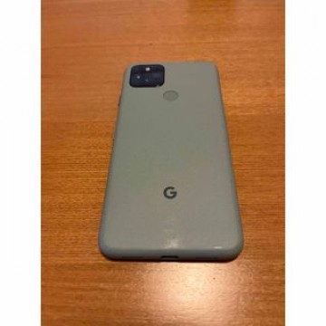 pixel5 SIMフリー