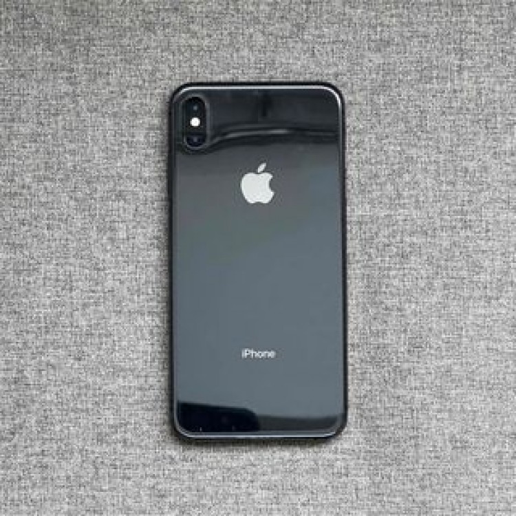 Apple iPhone XS Max 512GB SIMフリー