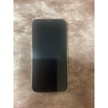 iPhone12pro 128gb  ゴールド
