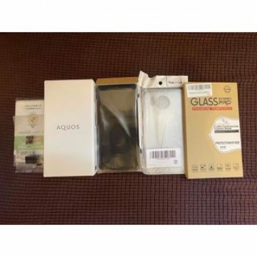 SHARP AQUOS sense7 plus A208SH ディープカッパー