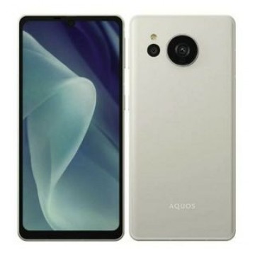 未使用品　AQUOS sense7 plus A208SH シルバー