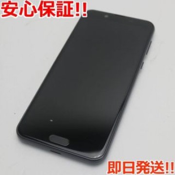 新品同様 SH-01L AQUOS sense2 ニュアンスブラック