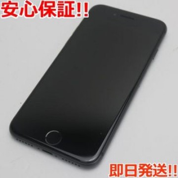 新品同様 SIMフリー iPhone8 64GB スペースグレイ