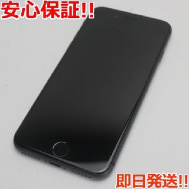 新品同様 SIMフリー iPhone8 64GB スペースグレイ