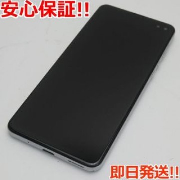 SIMフリー AQUOS sense4 plus SH-M16  ホワイト