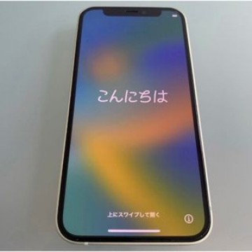 iPhone12 mini 64GB SIMフリー  バッテリー最大容量86%