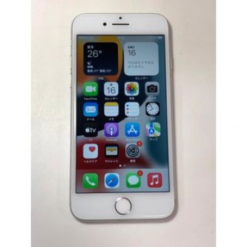 iPhone7  32GB  simフリー
