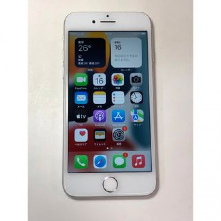 iPhone7  32GB  simフリー