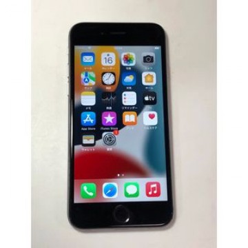 iPhone6s  64GB  simフリー