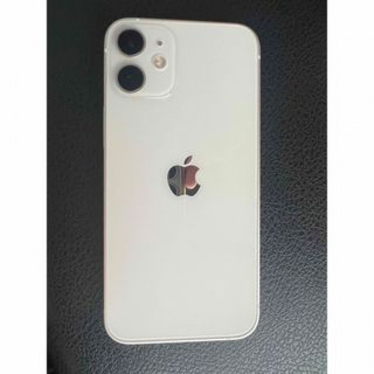 iPhone12mini 128gb