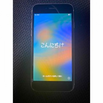 iPhone SE2 128GB SIMフリー　第二世代