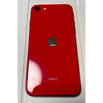 iPhone SE 第2世代 128GB 交換品
