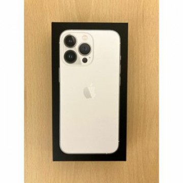 新品 iPhone13 Pro 256GB シルバー SIMフリー