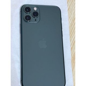 iphone11pro 256GB グリーン