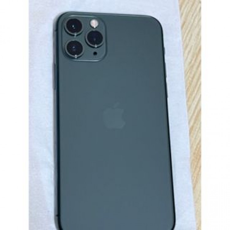 iphone11pro 256GB グリーン