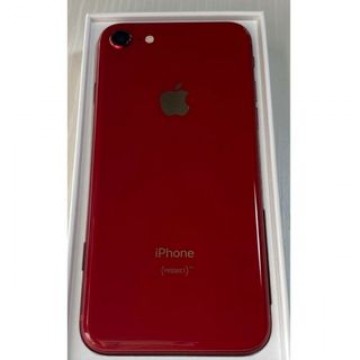 iPhone8 64GB プロダクトレッド
