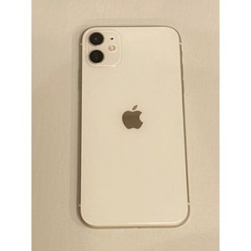 iPhone11 128GB ホワイト