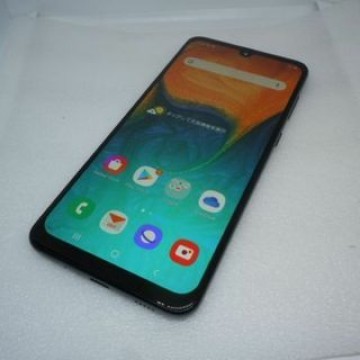 Samsung galaxy A30 4G/64G au版ロック解除 54073