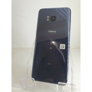 Galaxy S8 Blue 64 GB SIMフリー