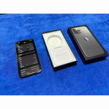 美品　Apple アップル　iPhone 13 pro max 1TB