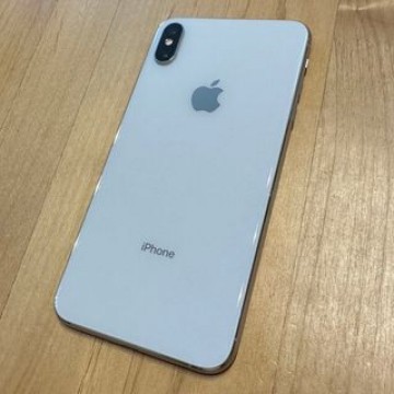 iPhone XS Max 256GB ジャンク品