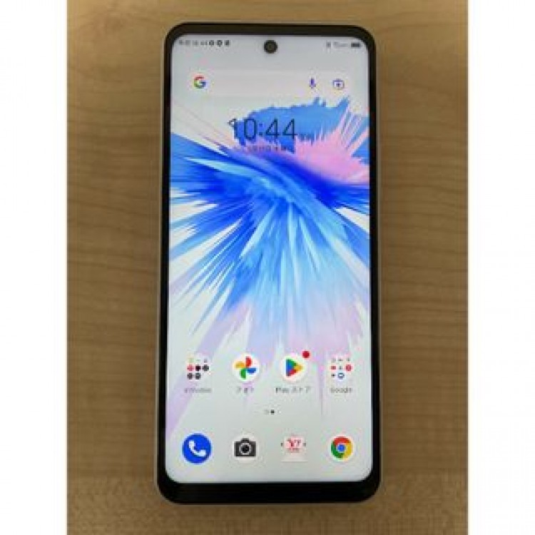 美品 Libero 5G II A103ZT 64GB SIMフリー