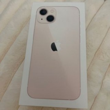 Simフリー⭐︎256GB iPhone13