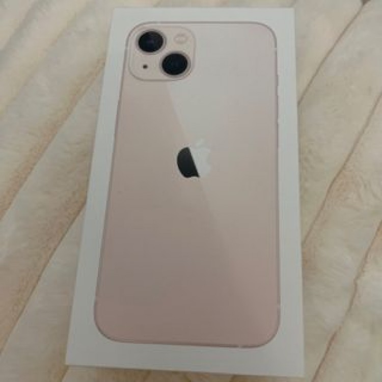 Simフリー⭐︎256GB iPhone13