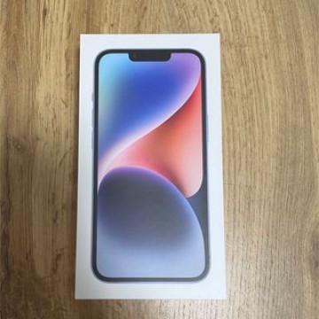 iPhone14 SIMフリー　128GB