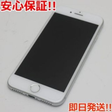 SIMフリー iPhone7 128GB シルバー