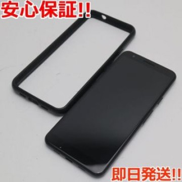 新品同様 Google Pixel 3a ジャストブラック