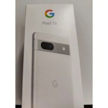 Google pixel7a