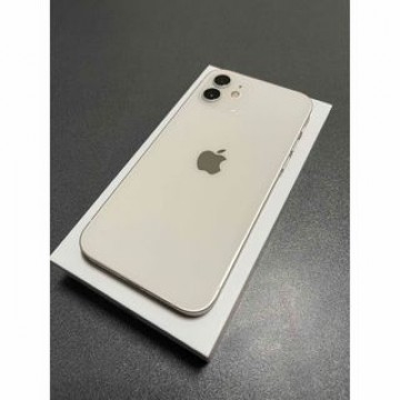 iPhone12 64GB ホワイト SIMフリー