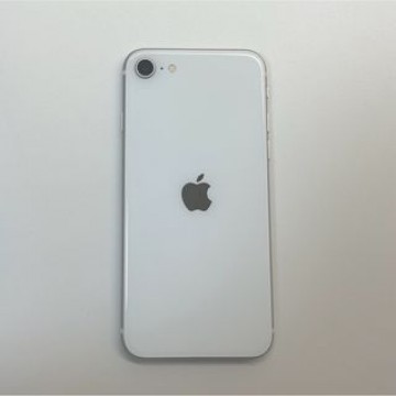 iPhone SE 第2世代