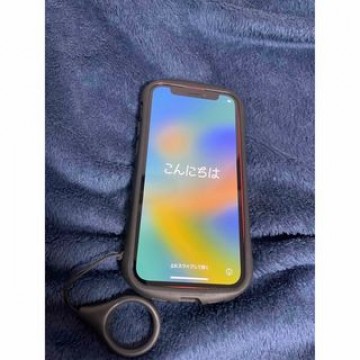 iPhone 12mini 128GB SIMフリー