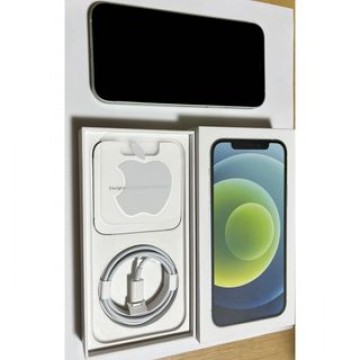 アップル iPhone12 128GB グリーン au