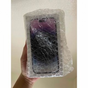 新品未使用未開封　iPhone14Pro 128GB ディープパープル
