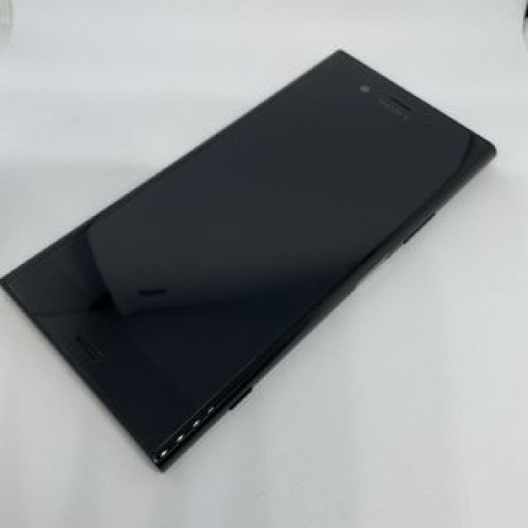 XperiaXZ1 SO-01K simロック未解除ドコモ版