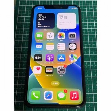 iPhone 11 Pro ミッドナイトグリーン 256 GB docomo