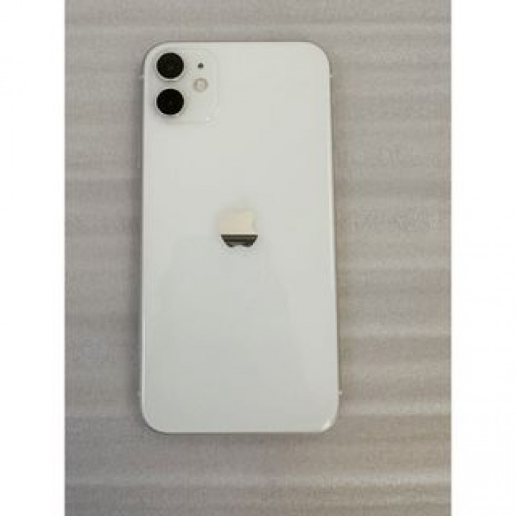 ⭐️iPhone11本体　アイフォーン11 SIMなし　64GB 傷あり⭐️